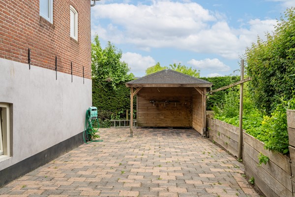Medium property photo - Maasdijk 14, 4283 GA Giessen